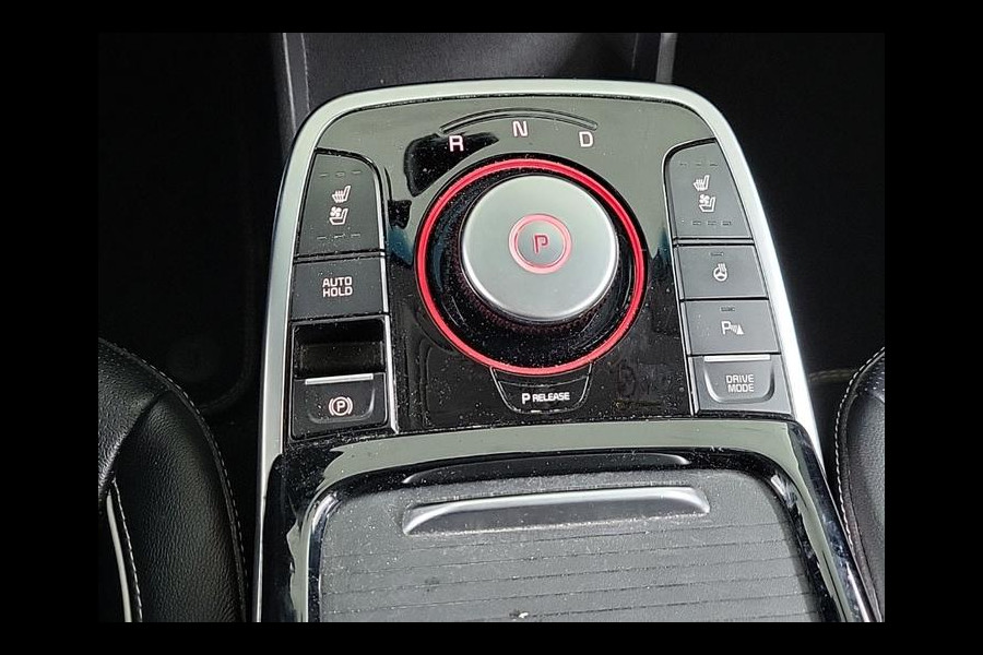 Kia e-Niro ExecutiveLine 64 kWh | Navi | Camera | Leder | JBL Sound |