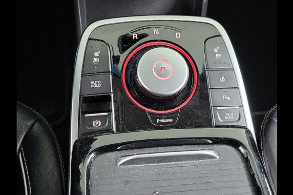 Kia e-Niro ExecutiveLine 64 kWh | Navi | Camera | Leder | JBL Sound |
