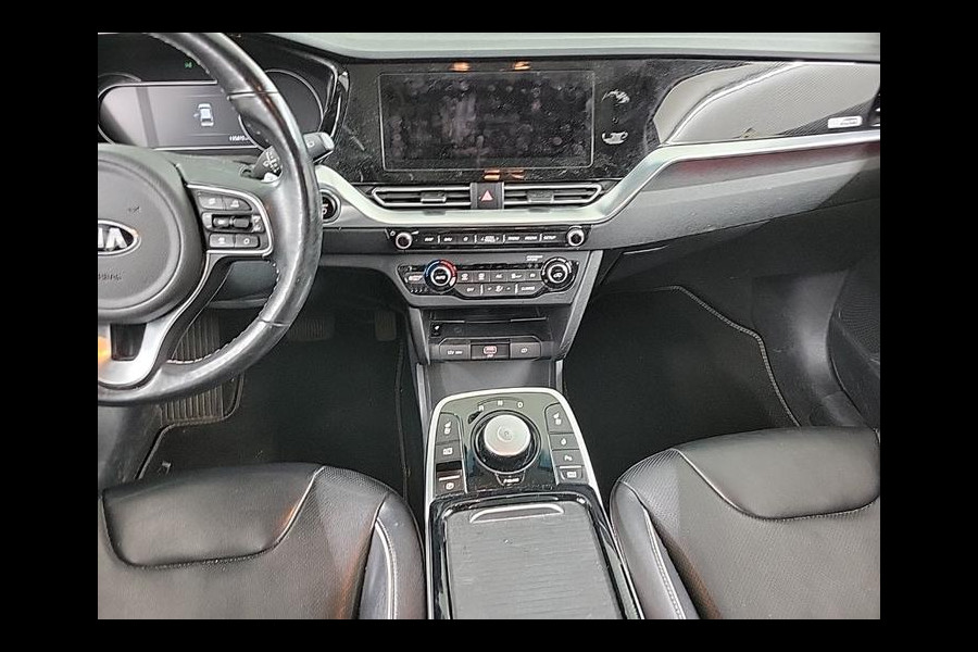 Kia e-Niro ExecutiveLine 64 kWh | Navi | Camera | Leder | JBL Sound |