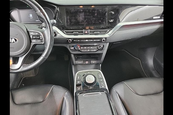 Kia e-Niro ExecutiveLine 64 kWh | Navi | Camera | Leder | JBL Sound |