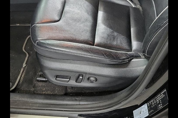 Kia e-Niro ExecutiveLine 64 kWh | Navi | Camera | Leder | JBL Sound |