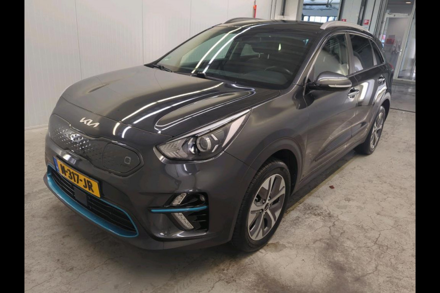 Kia e-Niro Edition 64 kWh | Navi | Camera | Led |