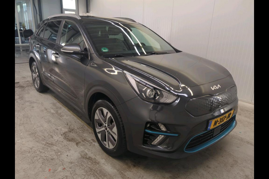 Kia e-Niro Edition 64 kWh | Navi | Camera | Led |