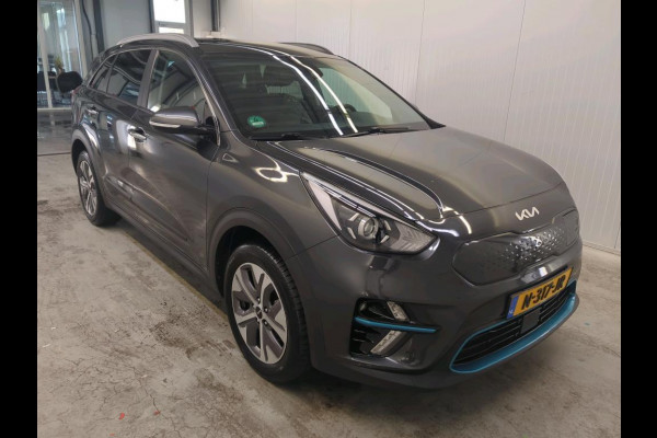 Kia e-Niro Edition 64 kWh | Navi | Camera | Led |