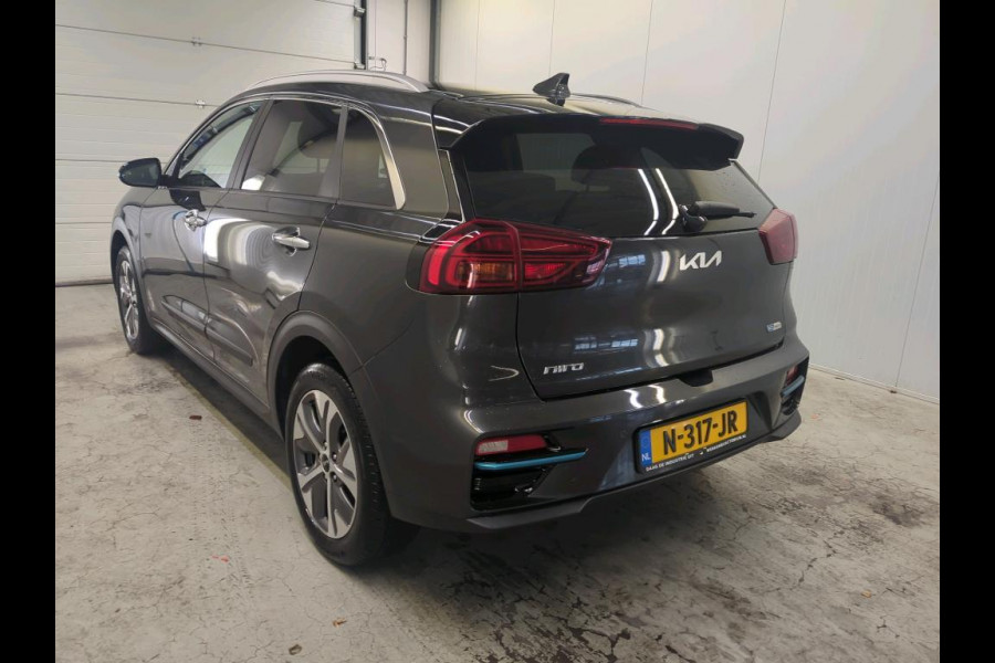 Kia e-Niro Edition 64 kWh | Navi | Camera | Led |