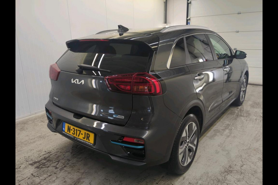 Kia e-Niro Edition 64 kWh | Navi | Camera | Led |