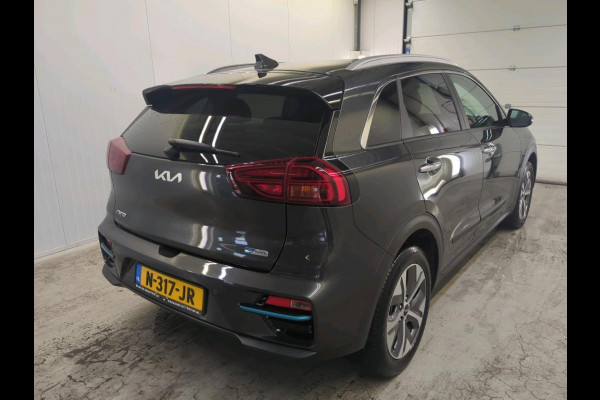 Kia e-Niro Edition 64 kWh | Navi | Camera | Led |