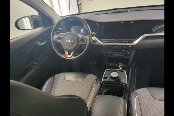 Kia e-Niro Edition 64 kWh | Navi | Camera | Led |