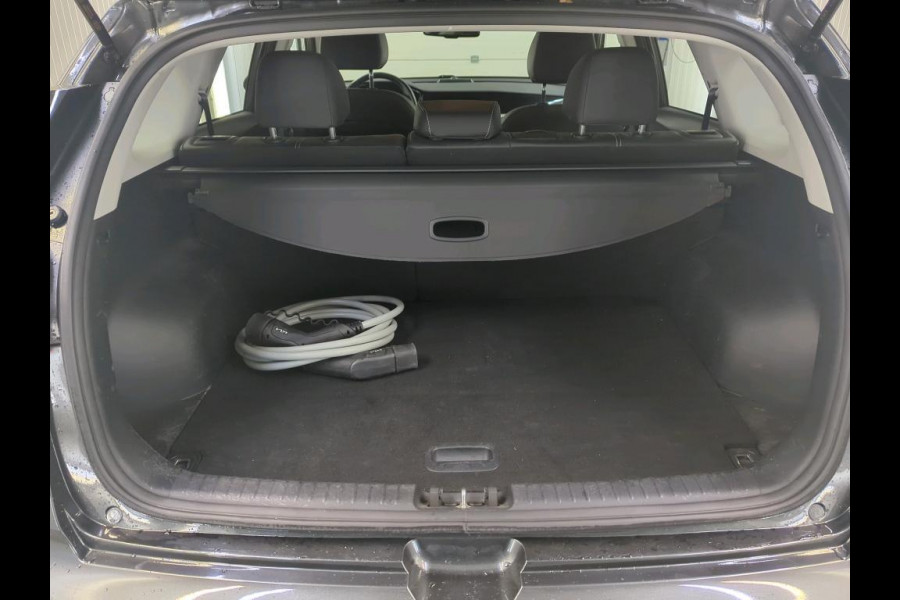 Kia e-Niro Edition 64 kWh | Navi | Camera | Led |