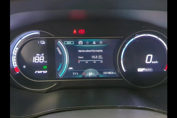 Kia e-Niro Edition 64 kWh | Navi | Camera | Led |