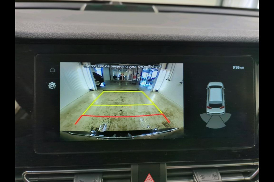 Kia e-Niro Edition 64 kWh | Navi | Camera | Led |