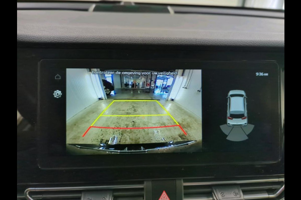 Kia e-Niro Edition 64 kWh | Navi | Camera | Led |