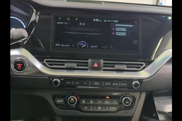 Kia e-Niro Edition 64 kWh | Navi | Camera | Led |
