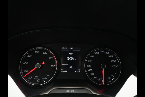 Seat Ibiza 1.0 TSI 95pk FR Business Intense Navigatie Camera Clima Carplay 129