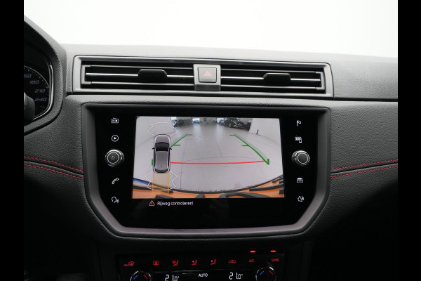 Seat Ibiza 1.0 TSI 95pk FR Business Intense Navigatie Camera Clima Carplay 129