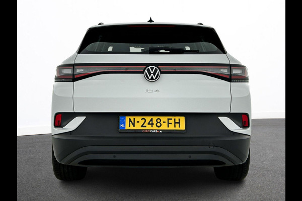 Volkswagen ID.4 Life 77 kWh Auto. Navigatie Apple Carplay/Android Auto Adaptive Cruise Control Parkeersensoren Stoel- en stuurverwarming Full Led Climate Control Lichtmetalen velgen