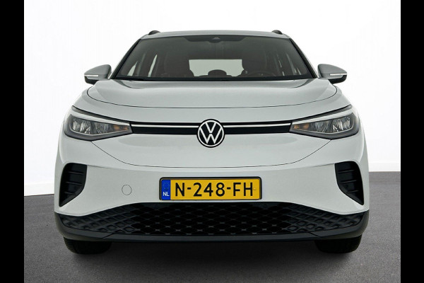 Volkswagen ID.4 Life 77 kWh Auto. Navigatie Apple Carplay/Android Auto Adaptive Cruise Control Parkeersensoren Stoel- en stuurverwarming Full Led Climate Control Lichtmetalen velgen