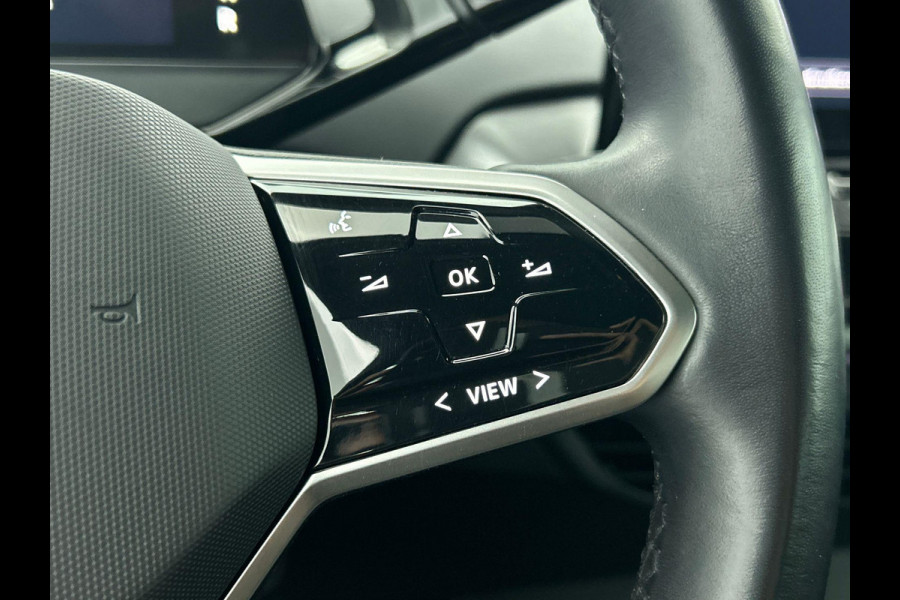 Volkswagen ID.4 Life 77 kWh Auto. Navigatie Apple Carplay/Android Auto Adaptive Cruise Control Parkeersensoren Stoel- en stuurverwarming Full Led Climate Control Lichtmetalen velgen