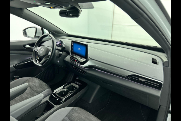 Volkswagen ID.4 Life 77 kWh Auto. Navigatie Apple Carplay/Android Auto Adaptive Cruise Control Parkeersensoren Stoel- en stuurverwarming Full Led Climate Control Lichtmetalen velgen