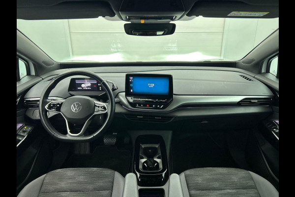 Volkswagen ID.4 Life 77 kWh Auto. Navigatie Apple Carplay/Android Auto Adaptive Cruise Control Parkeersensoren Stoel- en stuurverwarming Full Led Climate Control Lichtmetalen velgen