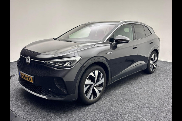 Volkswagen ID.4 Aut. First Edition 77kWh | Trekhaak | Navi | Camera |