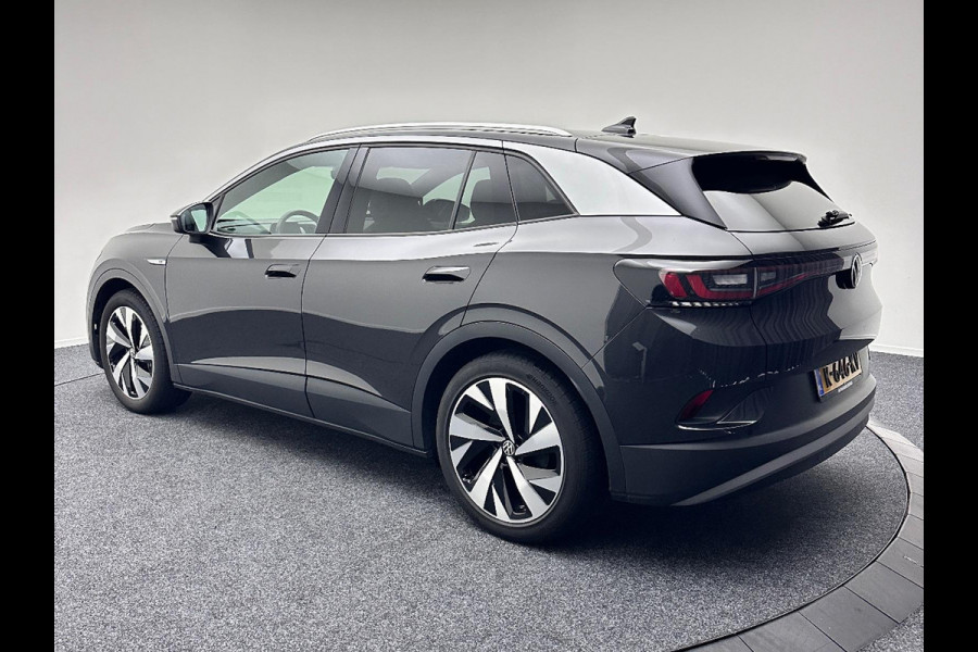 Volkswagen ID.4 Aut. First Edition 77kWh | Trekhaak | Navi | Camera |