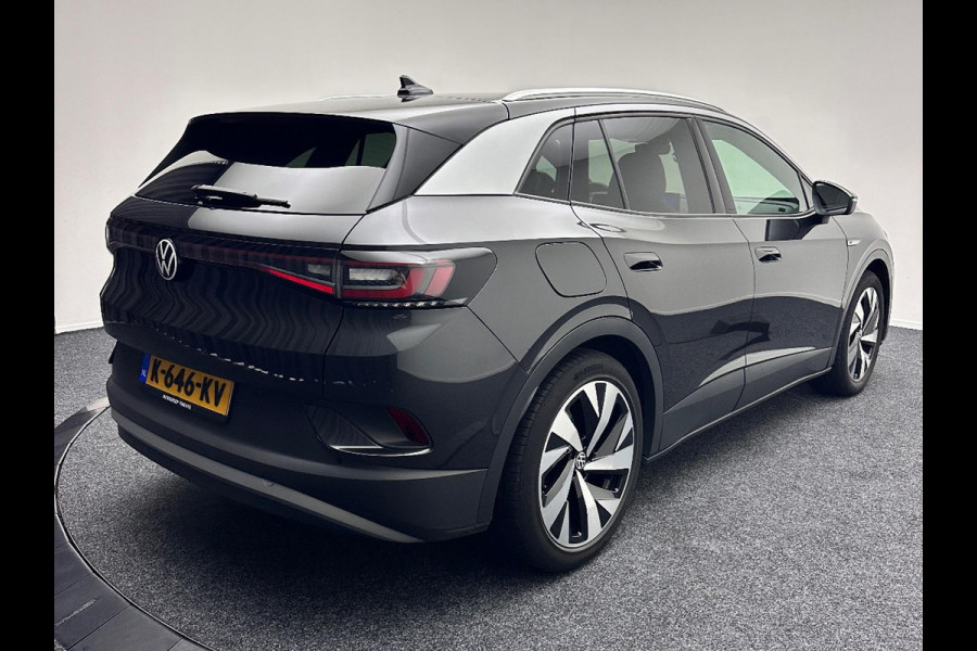 Volkswagen ID.4 Aut. First Edition 77kWh | Trekhaak | Navi | Camera |