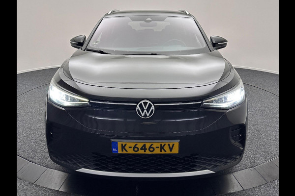 Volkswagen ID.4 Aut. First Edition 77kWh | Trekhaak | Navi | Camera |