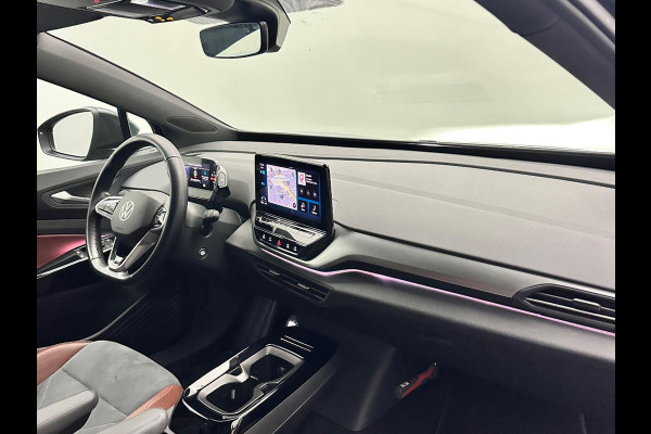 Volkswagen ID.4 Aut. First Edition 77kWh | Trekhaak | Navi | Camera |