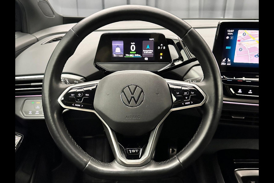 Volkswagen ID.4 Aut. First Edition 77kWh | Trekhaak | Navi | Camera |