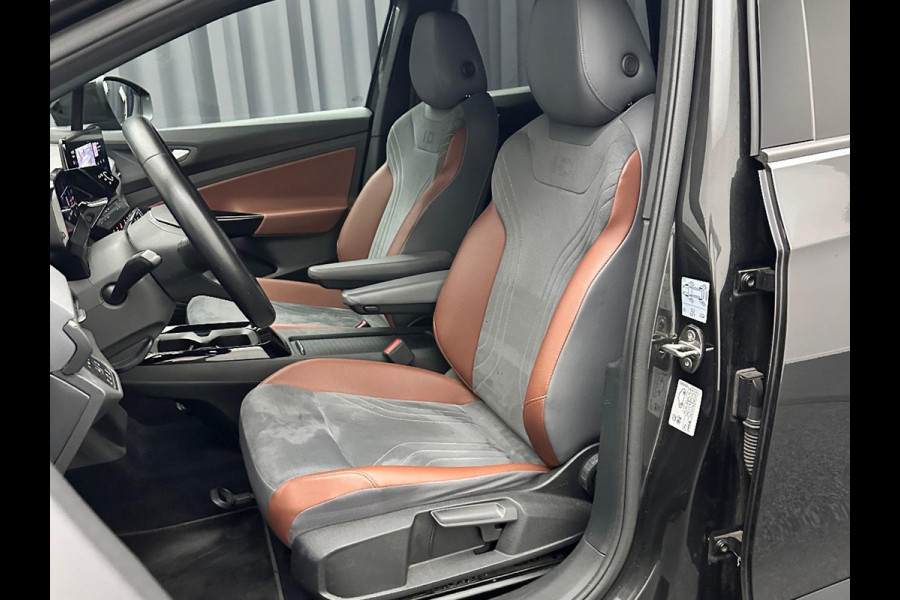 Volkswagen ID.4 Aut. First Edition 77kWh | Trekhaak | Navi | Camera |