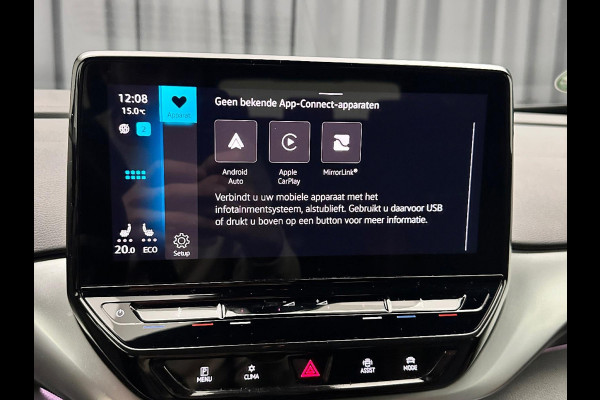 Volkswagen ID.4 Aut. First Edition 77kWh | Trekhaak | Navi | Camera |