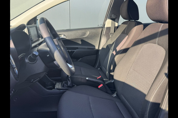 Kia Picanto 1.0 CVVT * 5deurs * Airco * Camera * Trekhaak *