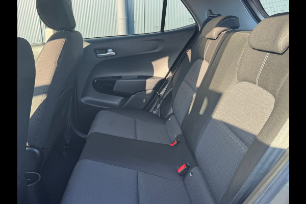 Kia Picanto 1.0 CVVT * 5deurs * Airco * Camera * Trekhaak *