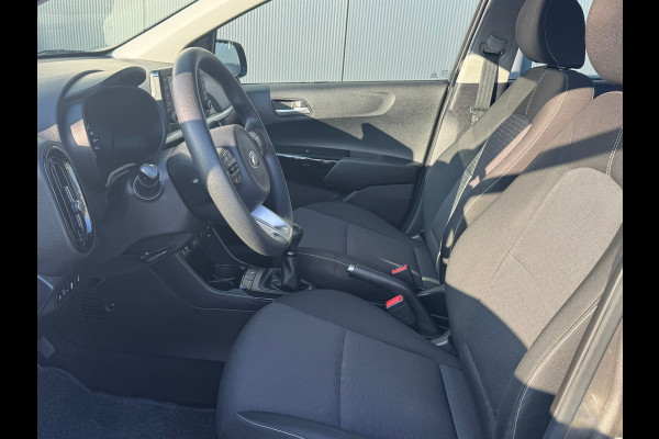 Kia Picanto 1.0 CVVT * 5deurs * Airco * Camera * Trekhaak *
