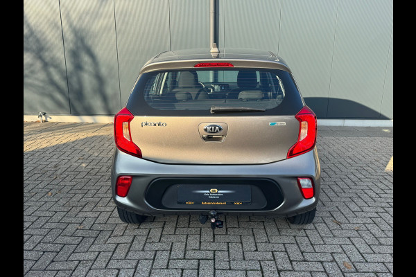 Kia Picanto 1.0 CVVT * 5deurs * Airco * Camera * Trekhaak *