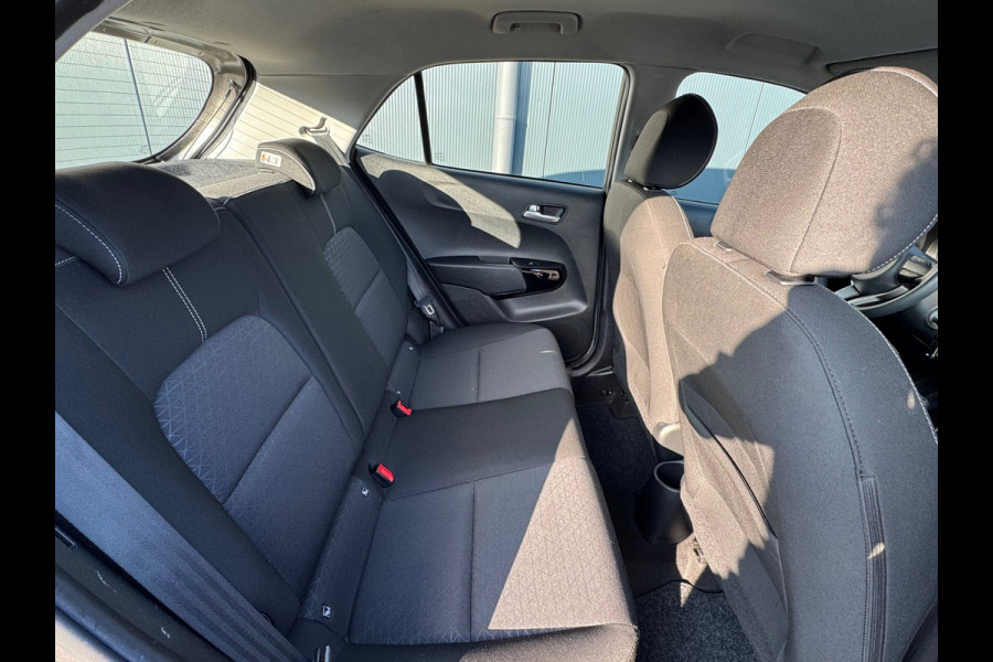 Kia Picanto 1.0 CVVT * 5deurs * Airco * Camera * Trekhaak *
