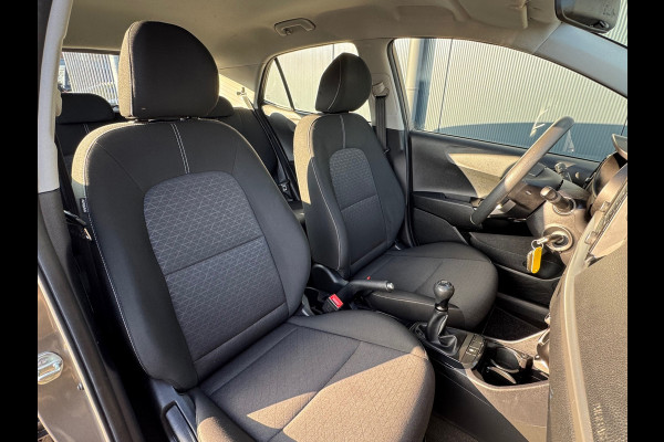 Kia Picanto 1.0 CVVT * 5deurs * Airco * Camera * Trekhaak *