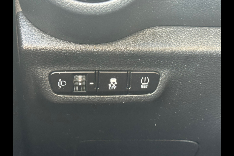 Kia Picanto 1.0 CVVT * 5deurs * Airco * Camera * Trekhaak *