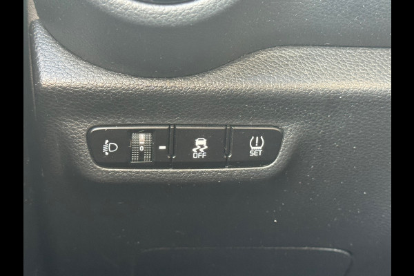 Kia Picanto 1.0 CVVT * 5deurs * Airco * Camera * Trekhaak *