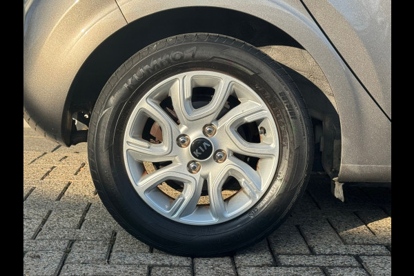 Kia Picanto 1.0 CVVT * 5deurs * Airco * Camera * Trekhaak *