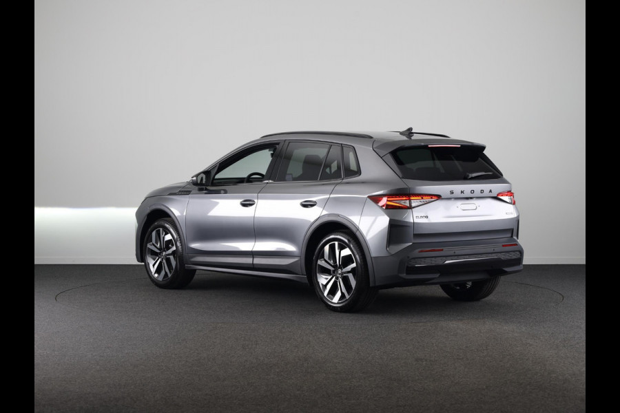 Škoda Elroq 60 Sportline 204 pk | Business upgrade - Plus |