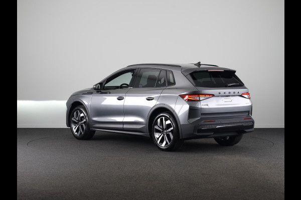 Škoda Elroq 60 Sportline 204 pk | Business upgrade - Plus |