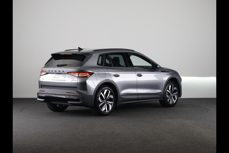 Škoda Elroq 60 Sportline 204 pk | Business upgrade - Plus |