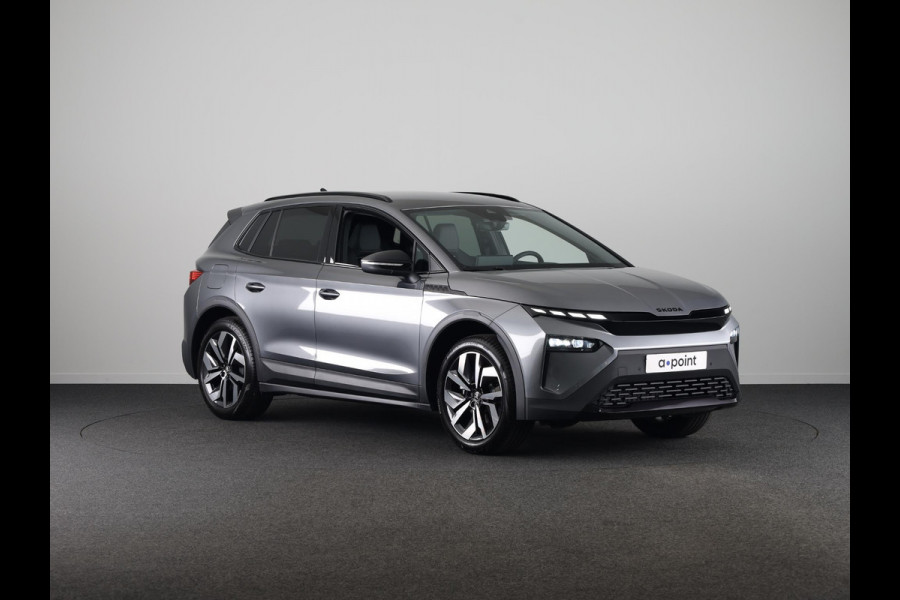 Škoda Elroq 60 Sportline 204 pk | Business upgrade - Plus |