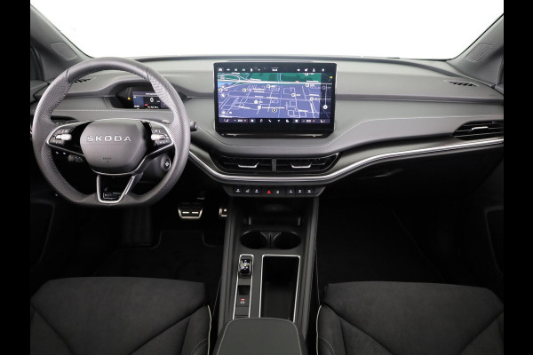 Škoda Elroq 60 Sportline 204 pk | Business upgrade - Plus |