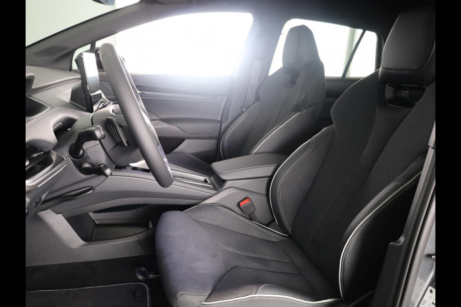 Škoda Elroq 60 Sportline 204 pk | Business upgrade - Plus |