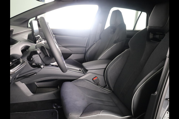 Škoda Elroq 60 Sportline 204 pk | Business upgrade - Plus |