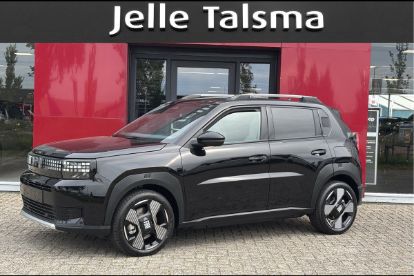 Fiat Grande Panda La Prima 11 kW 44 kWh Winterpack