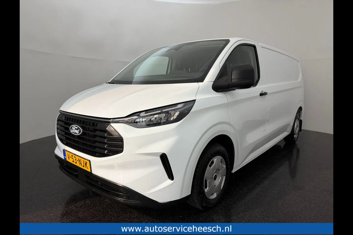 Ford Transit Custom 2.0 TDCi L2H1 l AIRCO l CARPLAY l NAVI l CAMERA